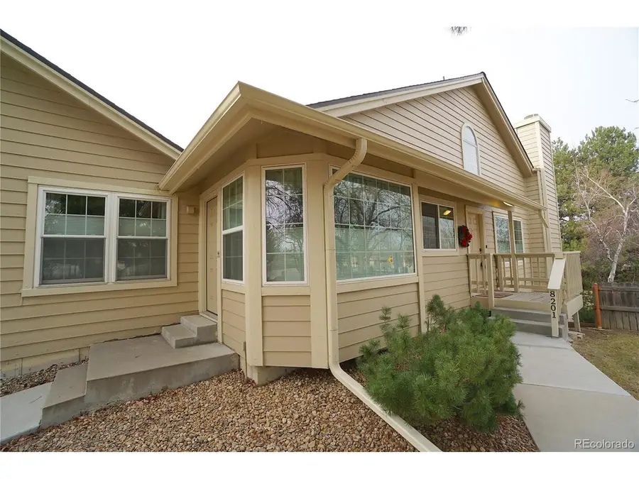 8201 S High Ct, Centennial, CO 80122 - Image #3