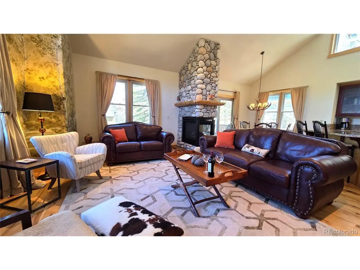 419 Kestrel Ln, Silverthorne, CO 80498 - #1