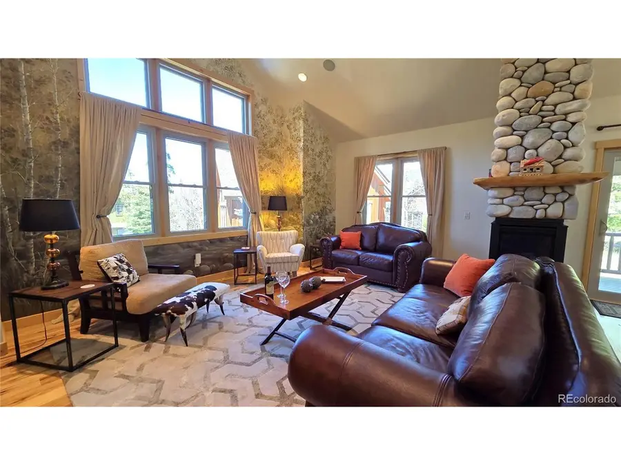 419 Kestrel Ln, Silverthorne, CO 80498 - #2