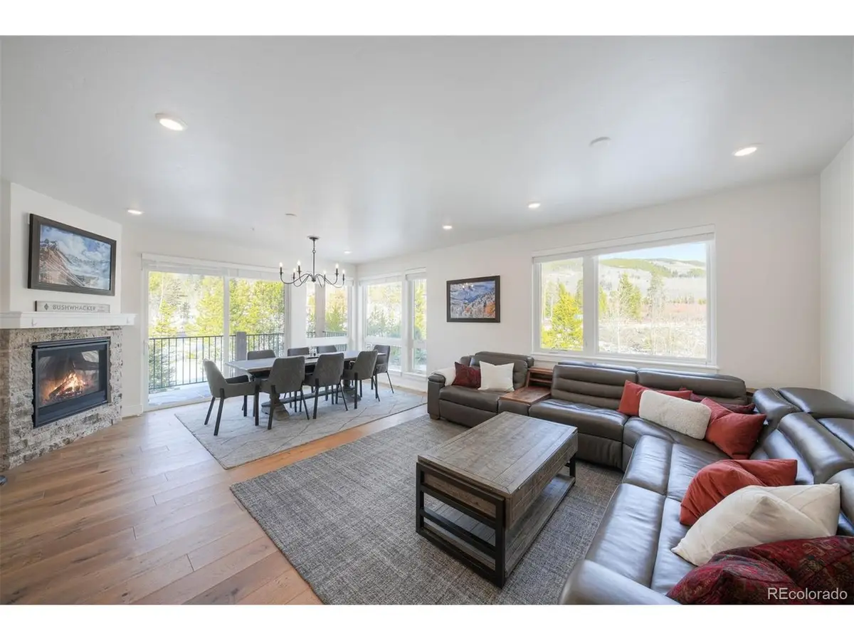 111 Clearwater Way #204, Keystone, CO 80435 - Image #1