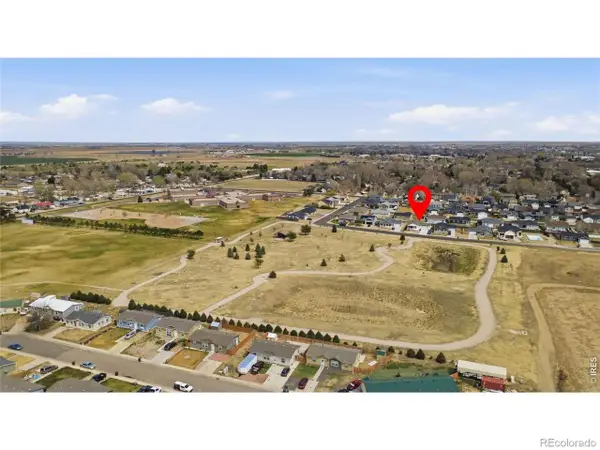 333 Yellowstone Ave, Brush, CO 80723
