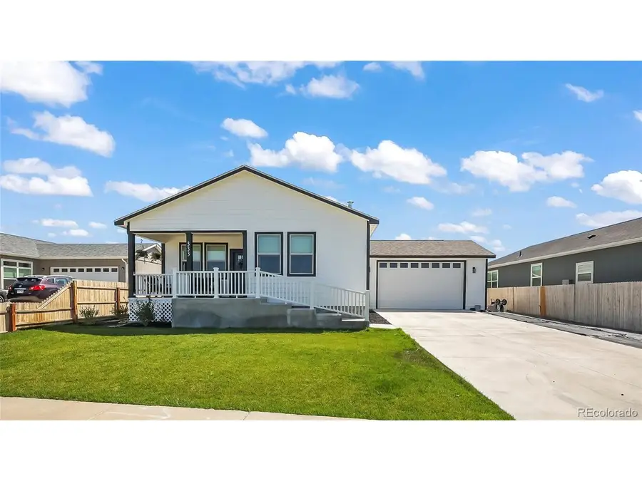 333 Yellowstone Ave, Brush, CO 80723 - #2