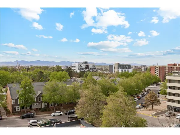 601 W 11th Ave #310, Denver, CO 80204