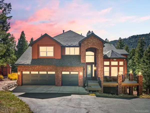 20906 Horse Bit Way, Morrison, CO 80465