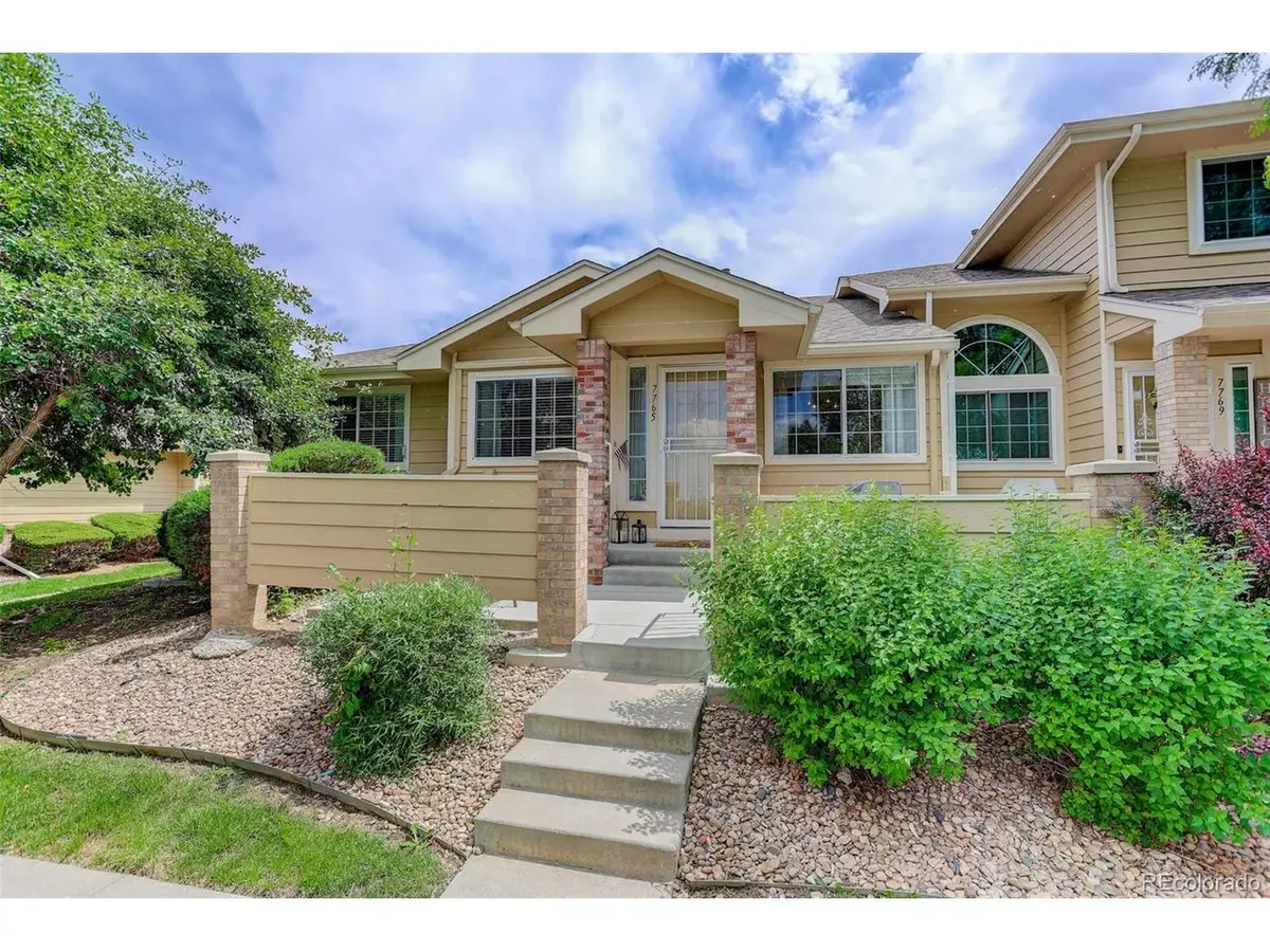 7765 W 90th Dr, Broomfield, CO 80021 - #1