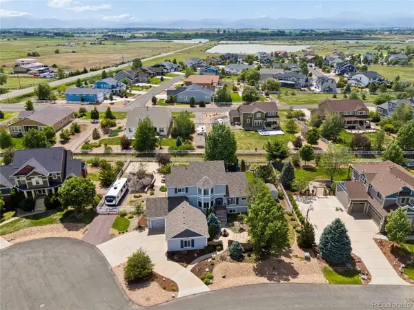 3433 Cottonwood Cir, Frederick, CO 80504