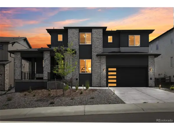 8498 Orchard City Dr, Littleton, CO 80125
