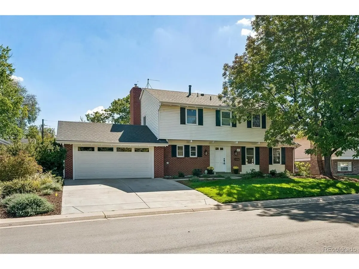 6462 E Bethany Pl, Denver, CO 80222 - #1