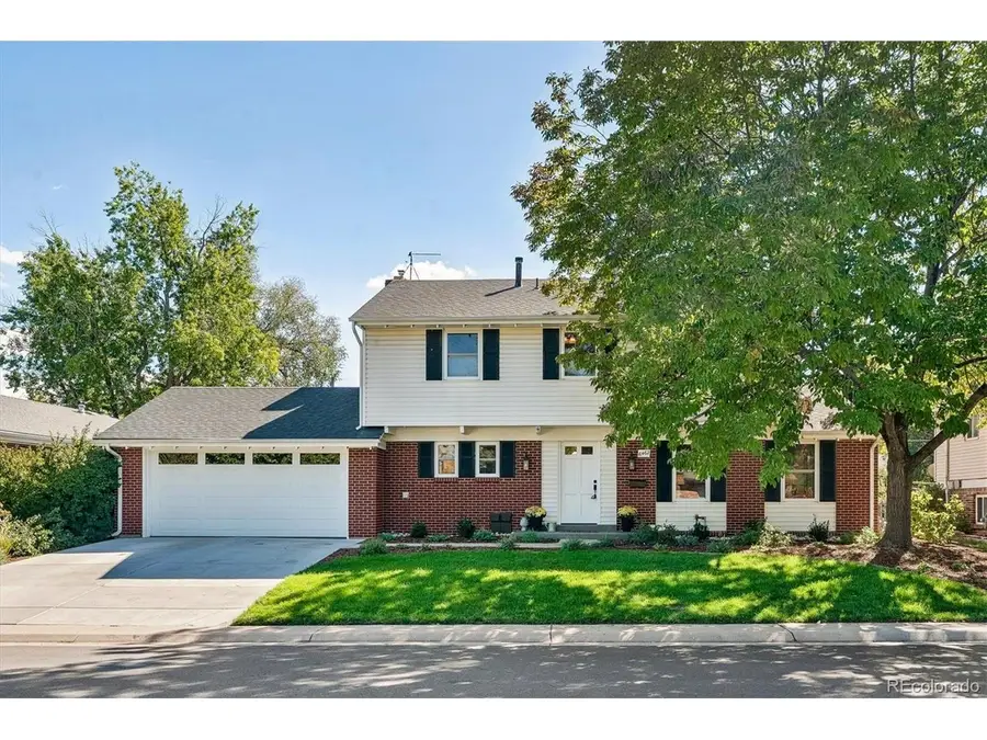 6462 E Bethany Pl, Denver, CO 80222 - #2