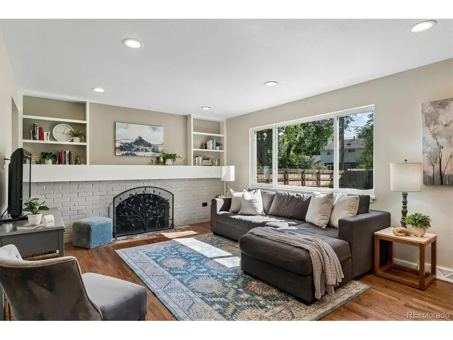 6462 E Bethany Pl, Denver, CO 80222 - #3