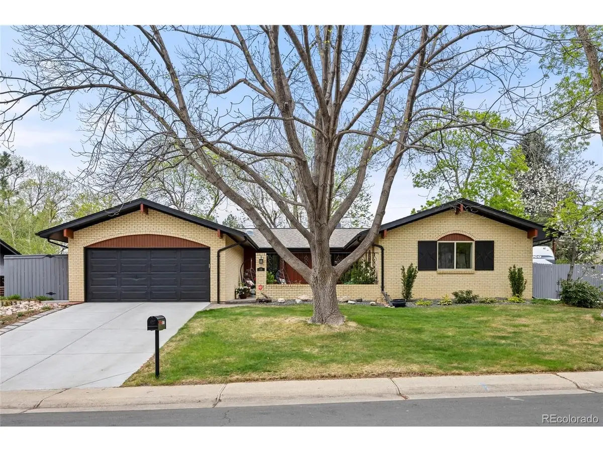 1131 Birdie Rd, Broomfield, CO 80020 - #1