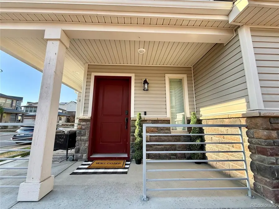 10118 Zeno St, Commerce City, CO 80022 - #2