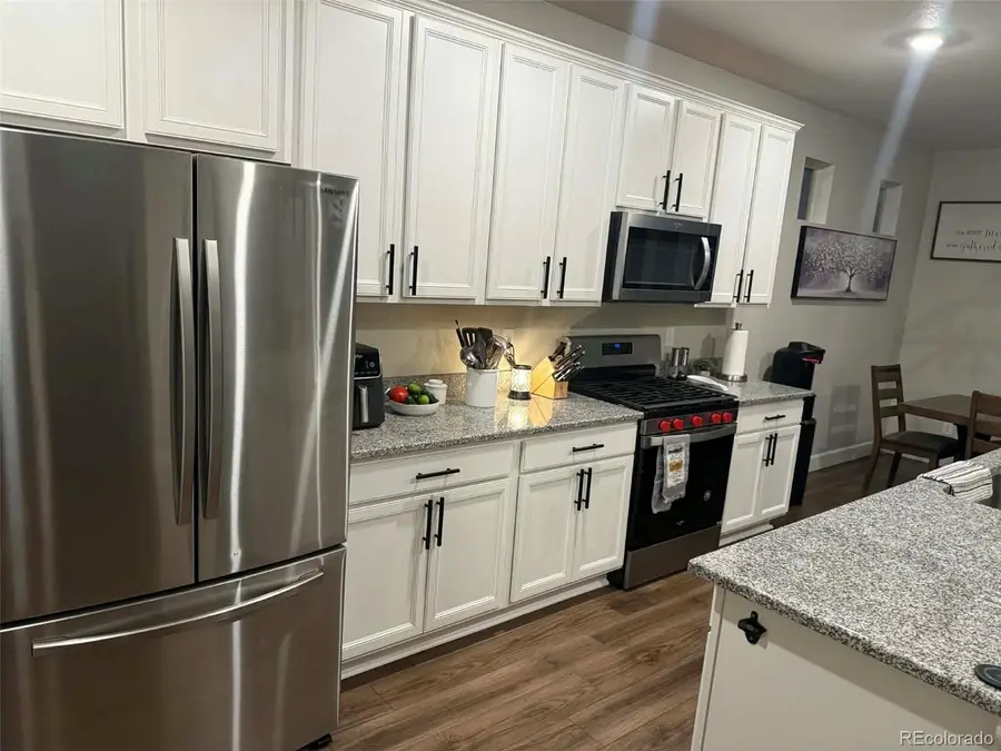 10118 Zeno St, Commerce City, CO 80022 - #3