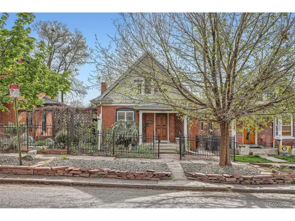 3356 Quivas St, Denver, CO 80211