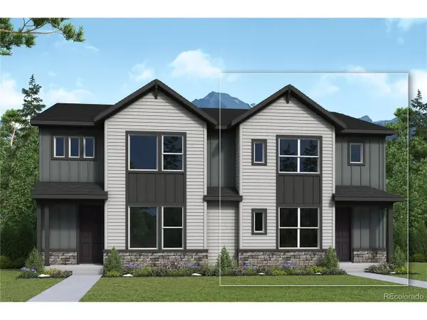 16231 Peak St #A, Broomfield, CO 80023