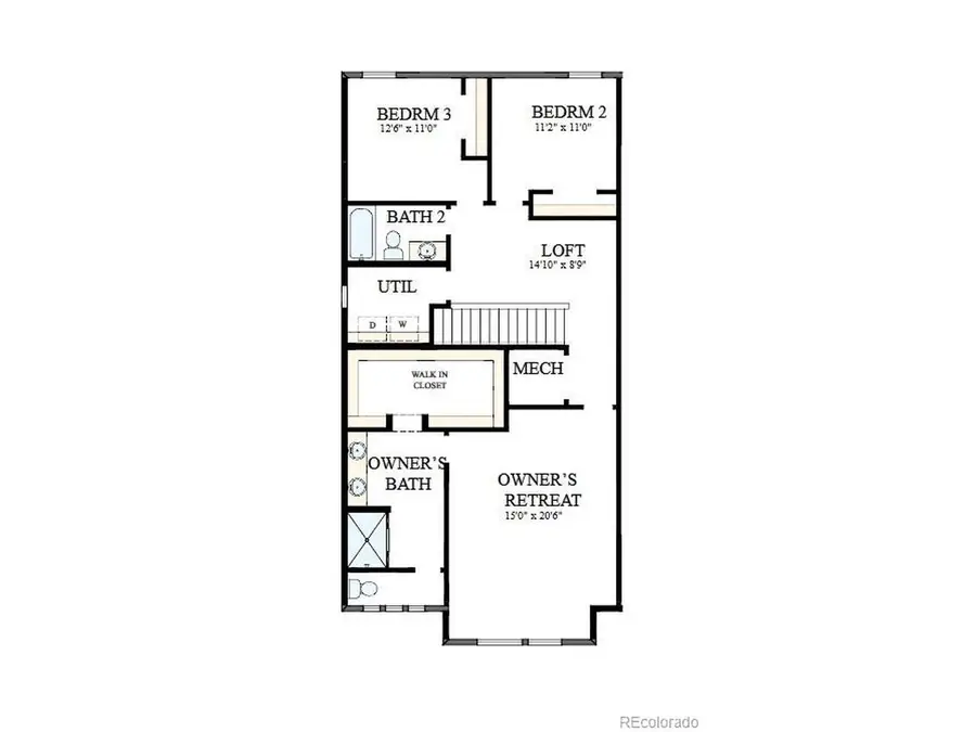 16231 Peak St #A, Broomfield, CO 80023 - #3