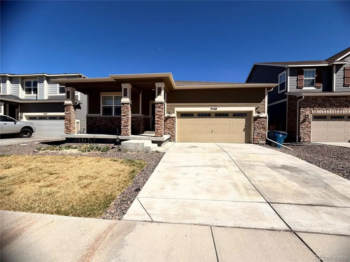 9268 Richfield St, Commerce City, CO 80022 - #1