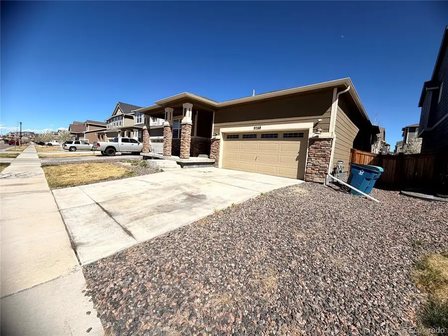 9268 Richfield St, Commerce City, CO 80022 - #2