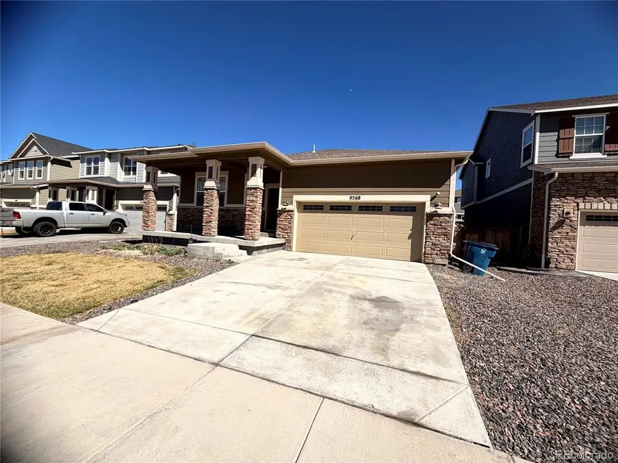 9268 Richfield St, Commerce City, CO 80022 - #3