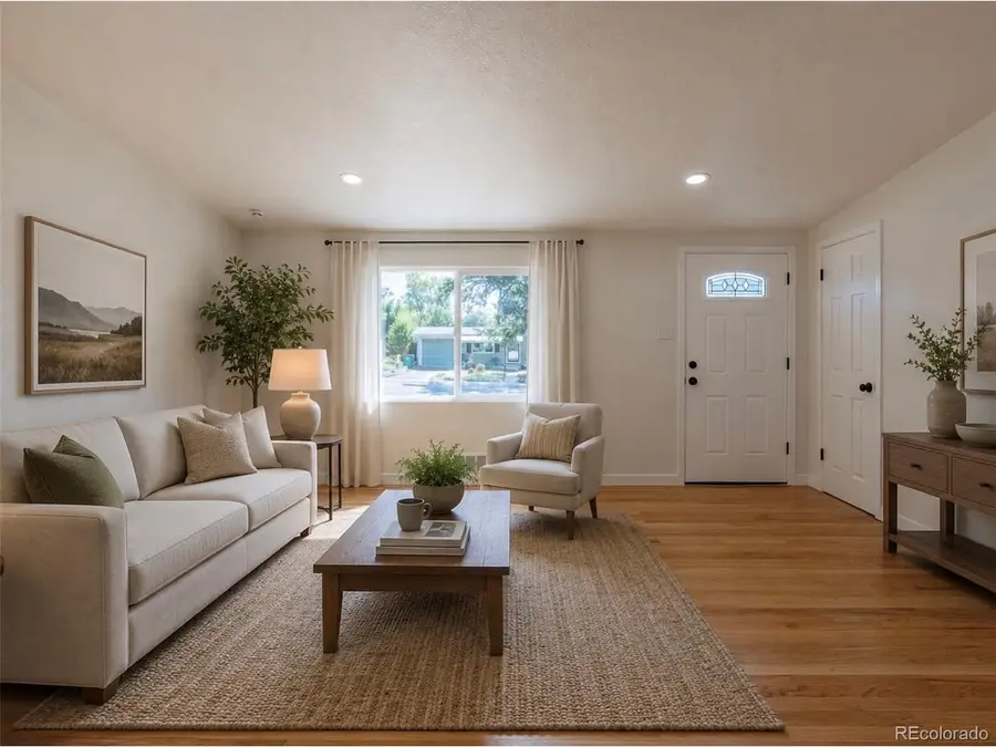 7819 Applewood Ln, Denver, CO 80221 - #2