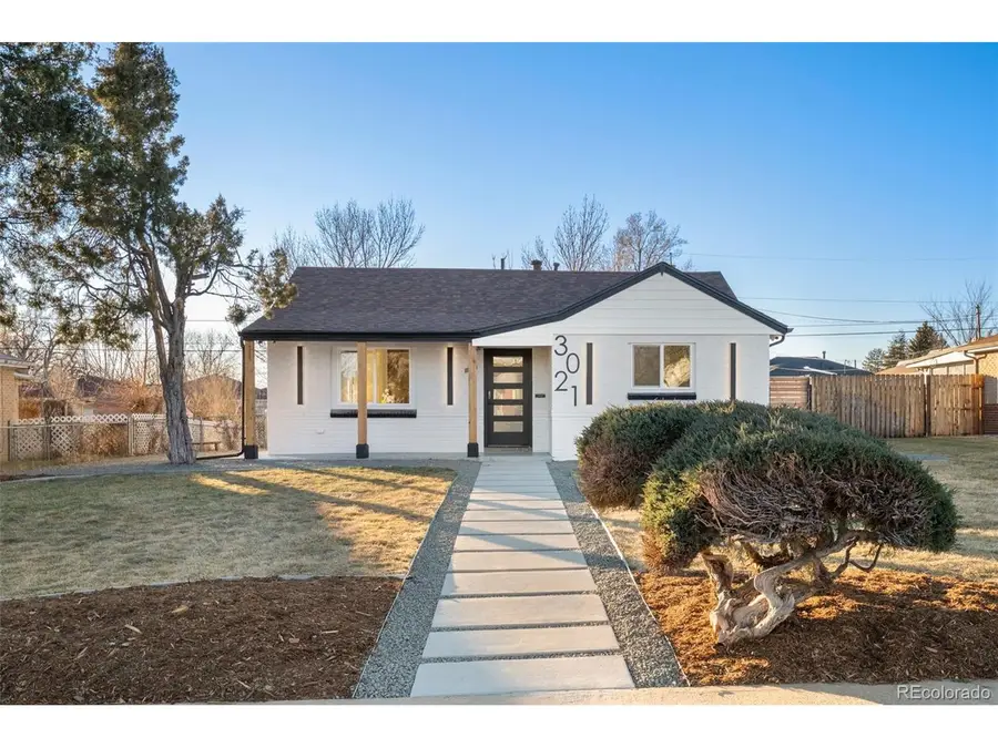 3021 Locust St, Denver, CO 80207 - #2