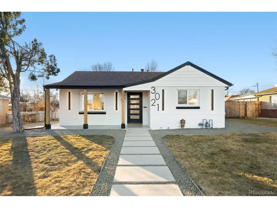 3021 Locust St, Denver, CO 80207 - #3