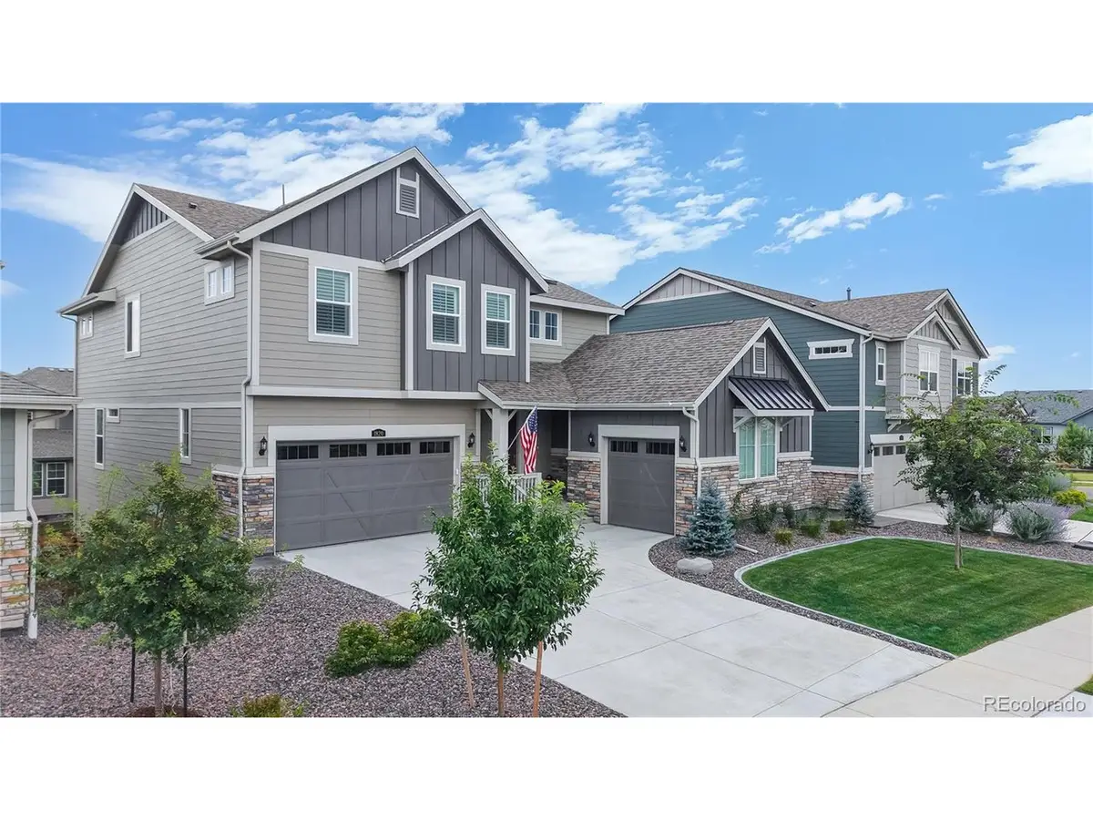 1820 Metcalf Ct, Erie, CO 80516 - #1