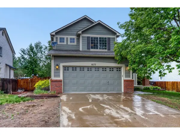 6177 Valley Vista Ave, Longmont, CO 80504