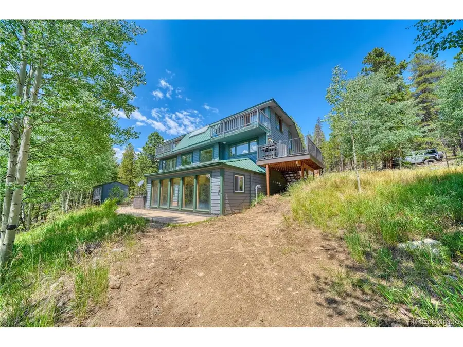 1447 Coyote Cir, Black Hawk, CO 80422 - #2