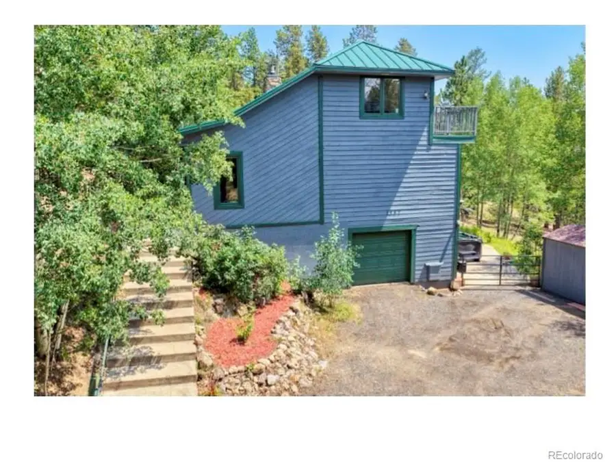 1447 Coyote Cir, Black Hawk, CO 80422 - #3