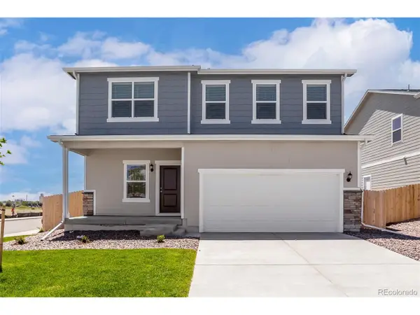 48205 Shetland Dr, Bennett, CO 80102