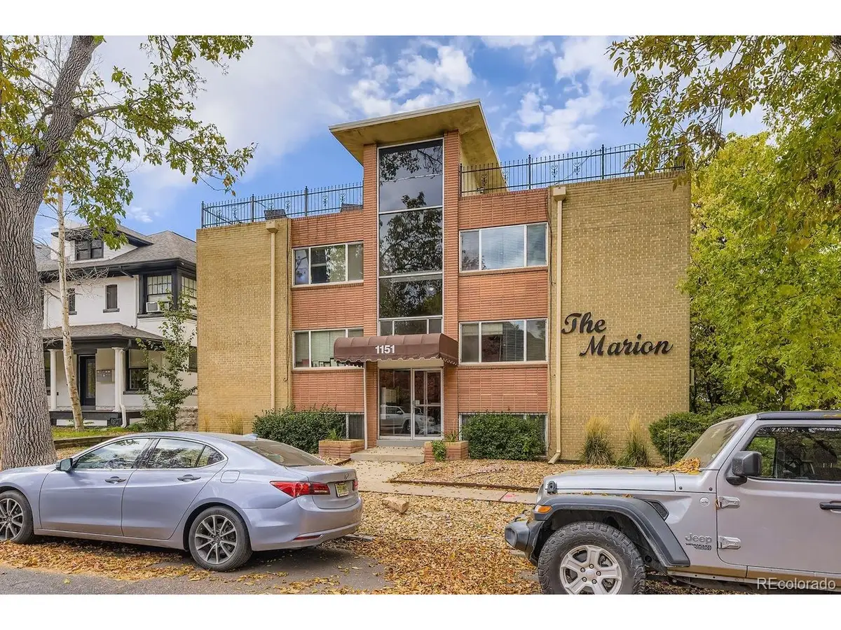 Address Withheld By Seller, Denver, CO 80218 - Image #1