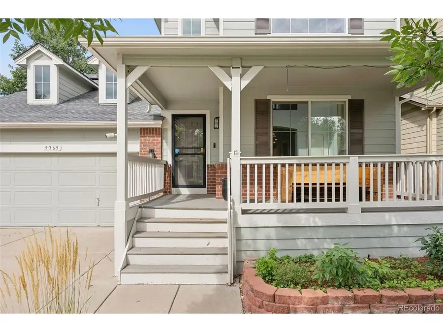 5365 Oak Ct, Arvada, CO 80002 - #2