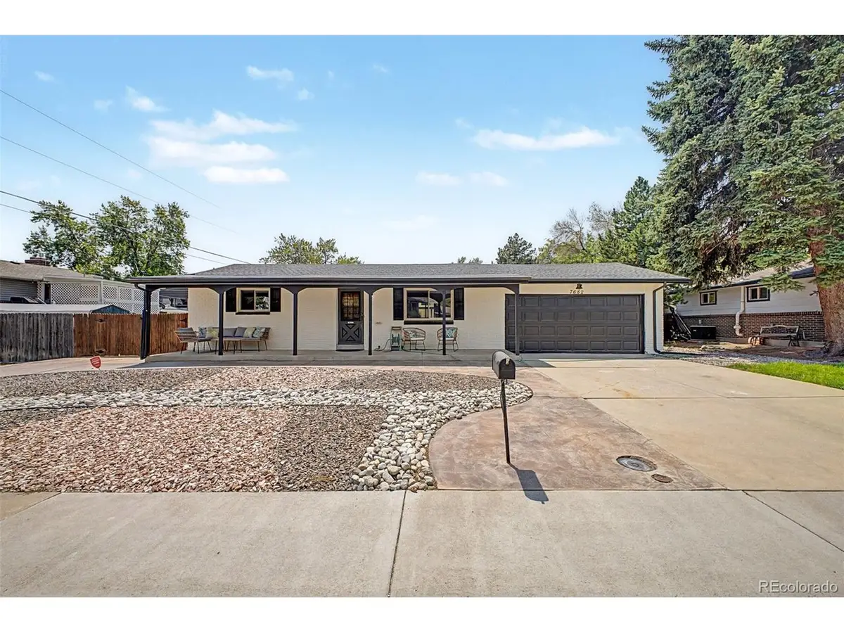 7682 Jay Ct, Arvada, CO 80003 - #1