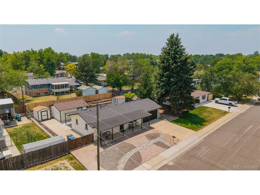 7682 Jay Ct, Arvada, CO 80003 - #2