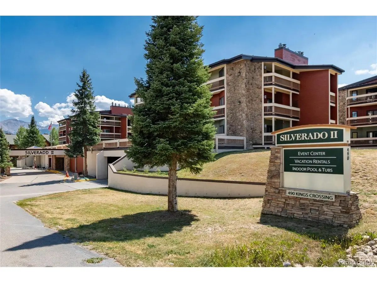 490 Kings Crossing Rd #6-631-633, Winter Park, CO 80482 - #1