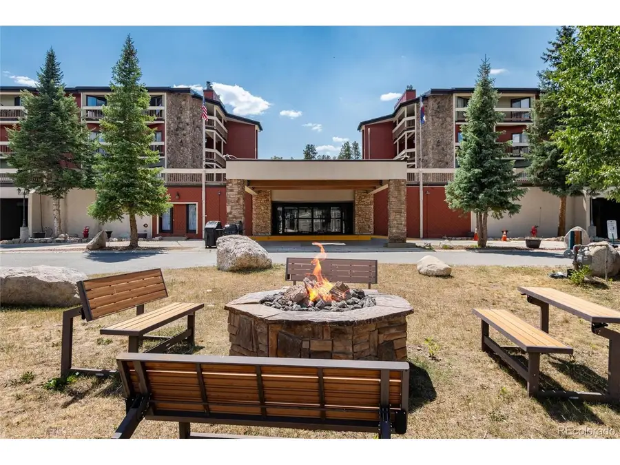 490 Kings Crossing Rd #6-631-633, Winter Park, CO 80482 - #2