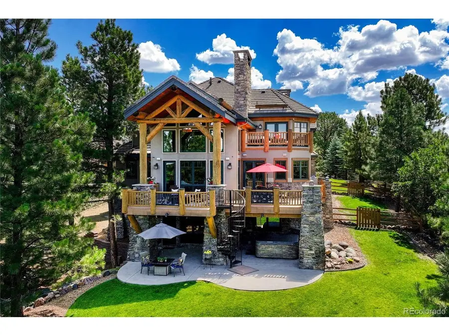 5181 Warbler Ct, Parker, CO 80134 - #2