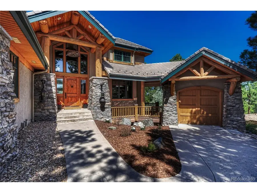 5181 Warbler Ct, Parker, CO 80134 - #3