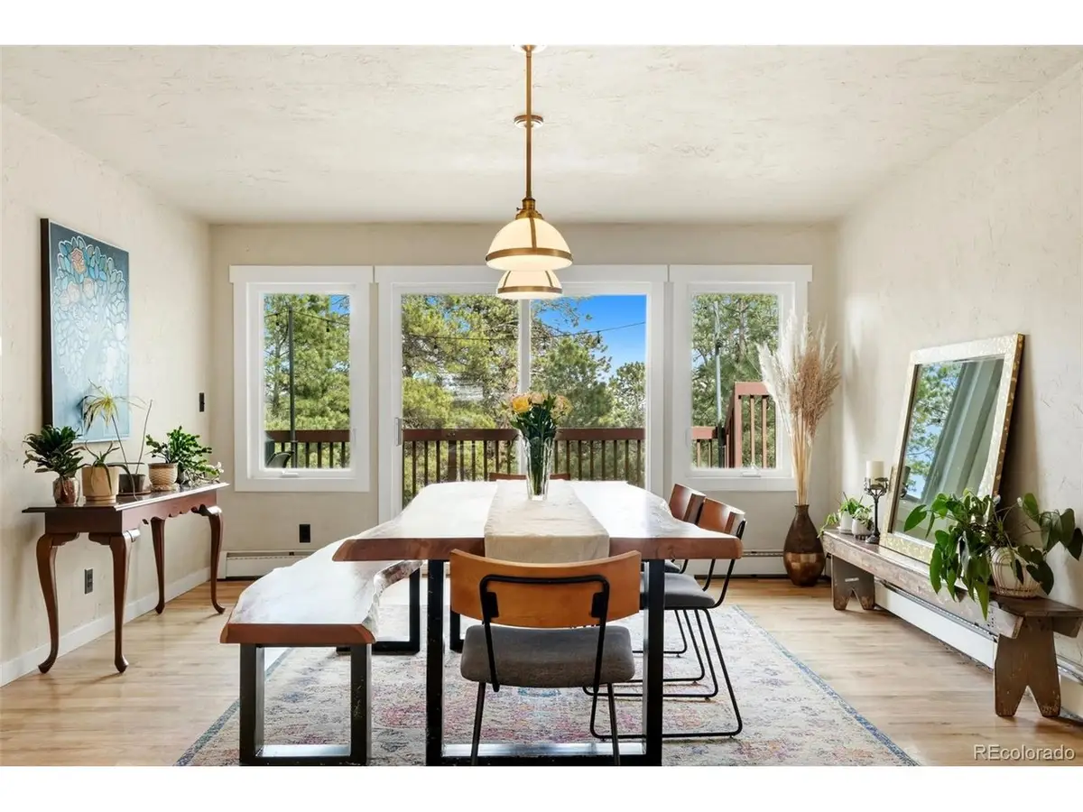 7106 Julie Ln, Evergreen, CO 80439 - #1
