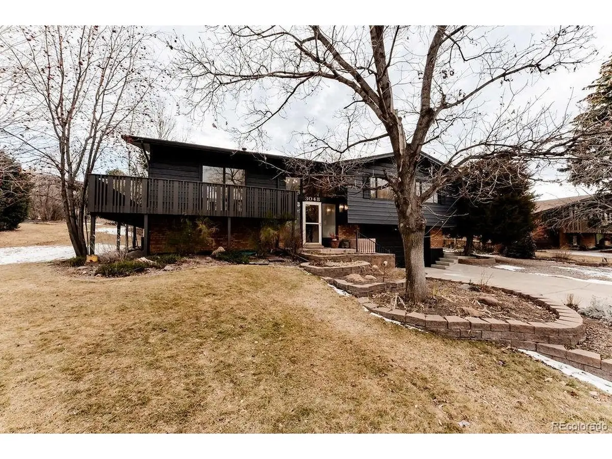3048 Vivian St, Wheat Ridge, CO 80215 - Image #1