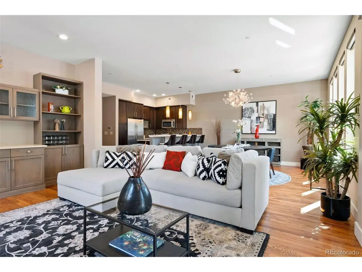 340 S Lafayette St #102, Denver, CO 80209 - Image #1