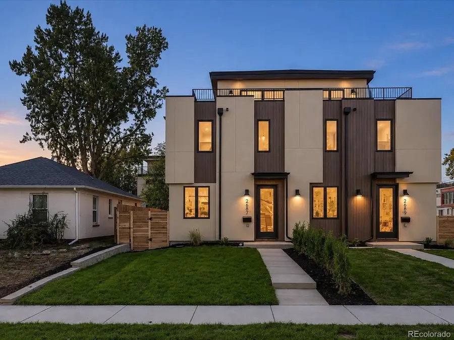 2687 Hazel Ct, Denver, CO 80211 - #2