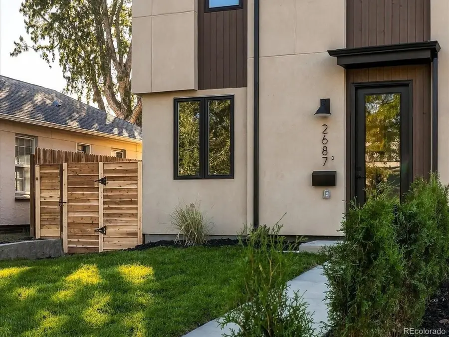 2687 Hazel Ct, Denver, CO 80211 - #3