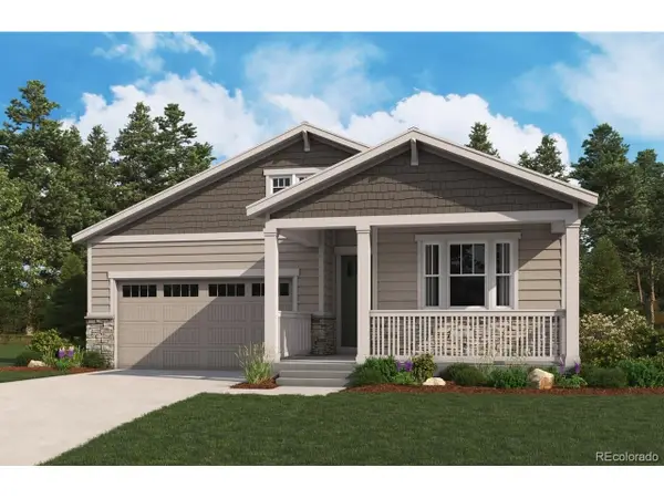 Address Withheld By Seller, Aurora, CO 80018