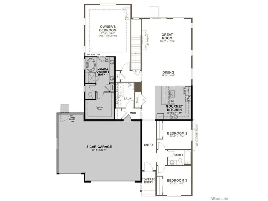 Address Withheld By Seller, Aurora, CO 80018 - #2
