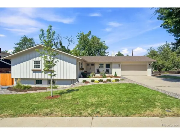 2409 W Quinn Ave, Littleton, CO 80120