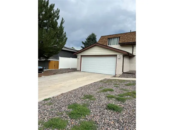 8526 E Girard Ave, Denver, CO 80231