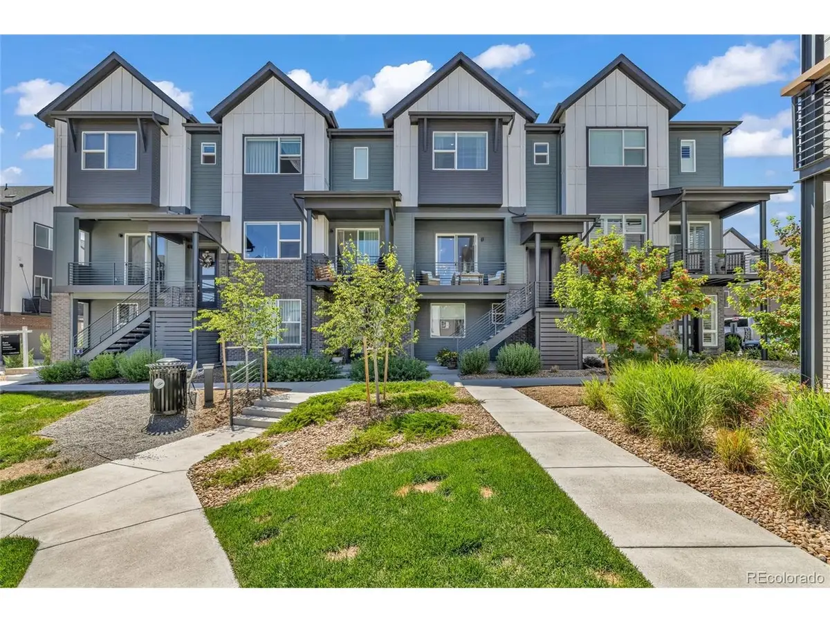 12397 W 51st Ave, Wheat Ridge, CO 80033 - #1