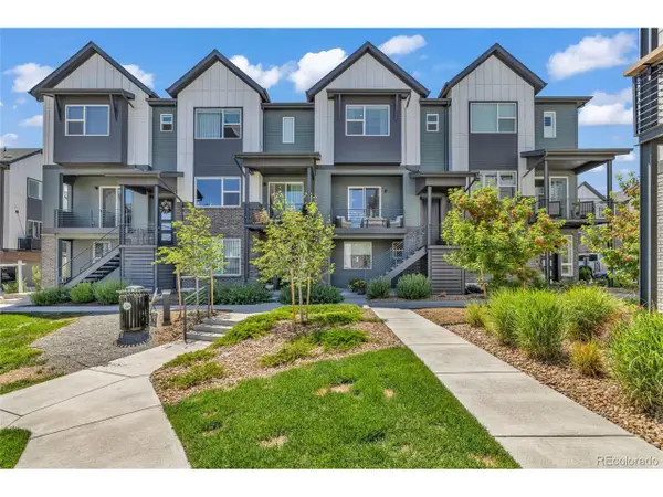 12397 W 51st Ave, Wheat Ridge, CO 80033
